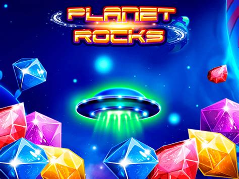 Planet Rocks PokerStars